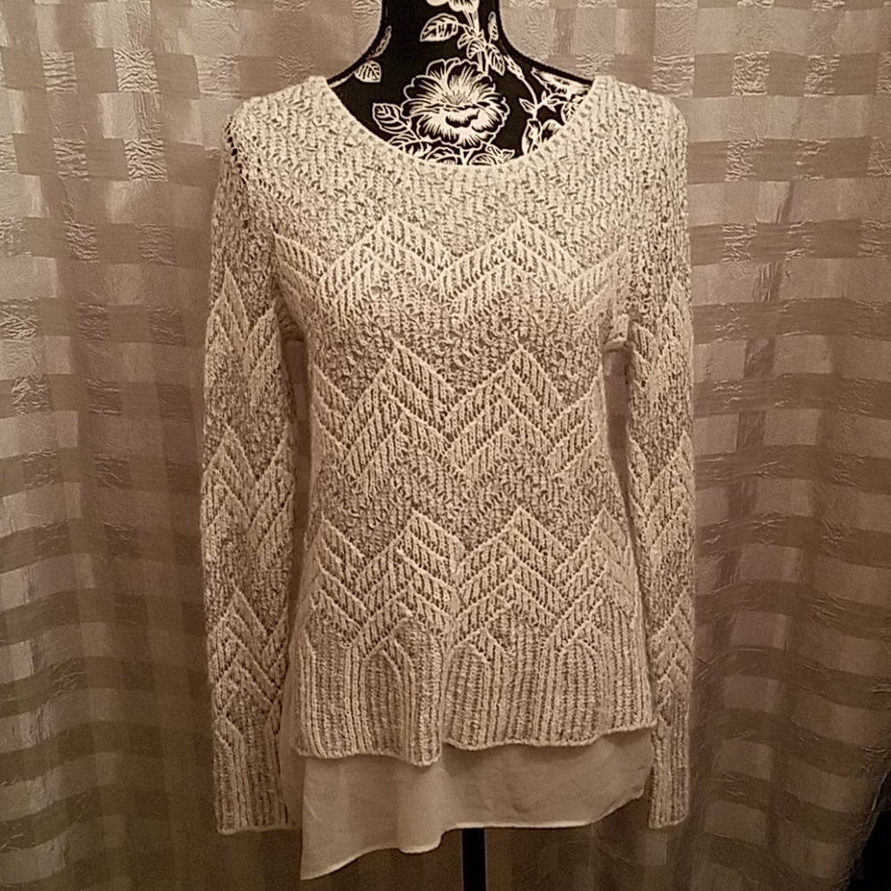 Lucky Sweater